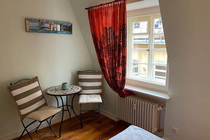 Ferienwohnung für 6 Personen, mit Terrasse in Altstadt Heidelberg - 3
