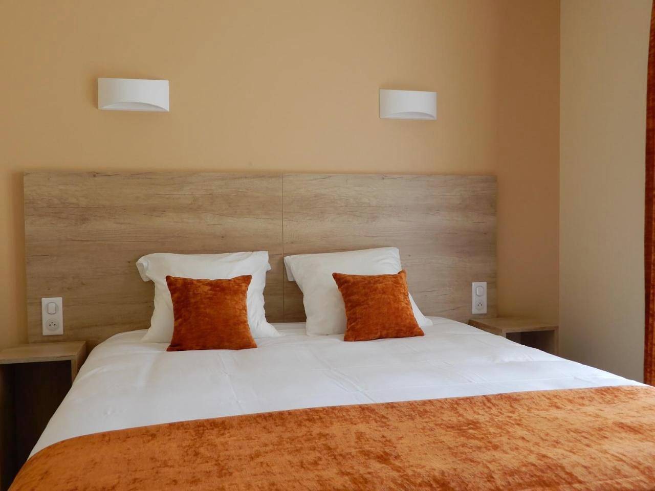 Double or Twin Room in Valserhône, Nantua