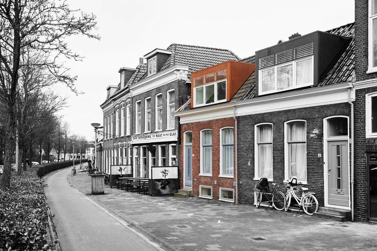 Appartement entier, Cozy Typical Dutch Apartments in Groningen, Région de Groningen