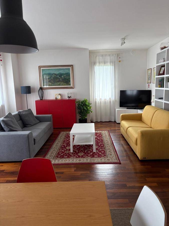 Appartement entier, La Casa Di Bea in Farra di Soligo, Province de Trévise