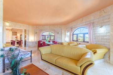Bungalow für 7 Personen in Paxos, Griechenland, Bild 3