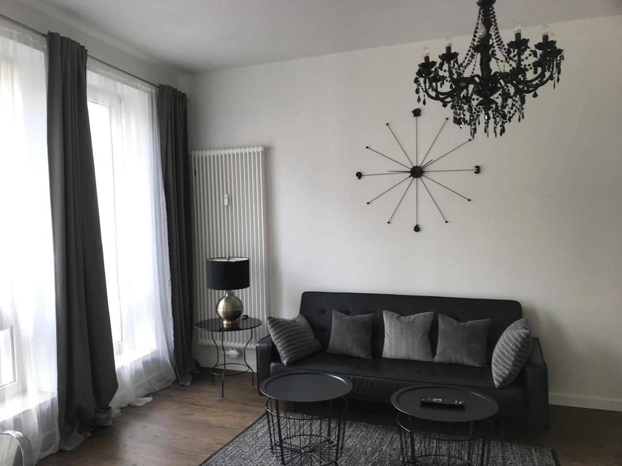 Ganze Wohnung, Deluxe Apartment in Mitte Bremen, Bremen