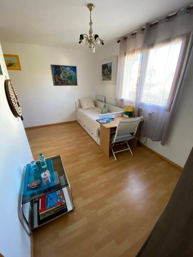 Location de vacances pour 2 personnes, avec vue ainsi que terrasse et jardin à Saint-Valery-en-Caux - 4
