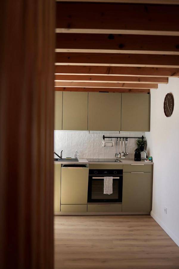 Appartement de vacances pour 5 personnes, avec terrasse