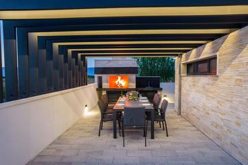 Villa für 6 Personen in Privlaka, Zadar, Bild 3