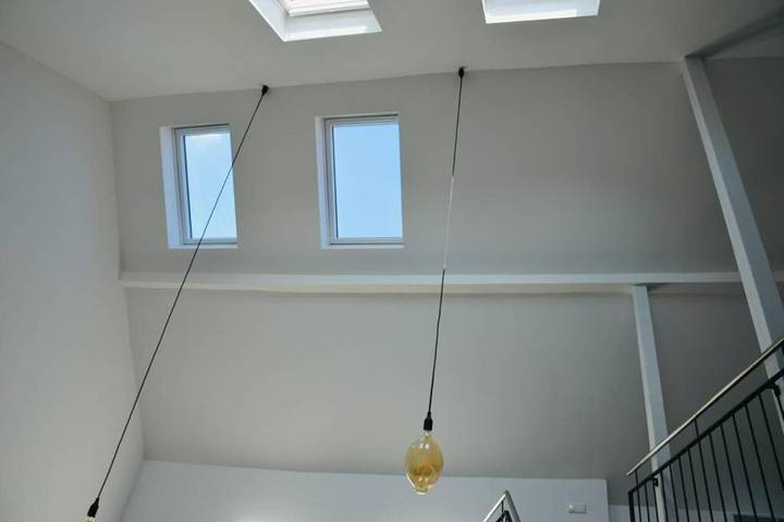 Ferienwohnung für 2 Personen, mit Terrasse in Kreuzau - 4