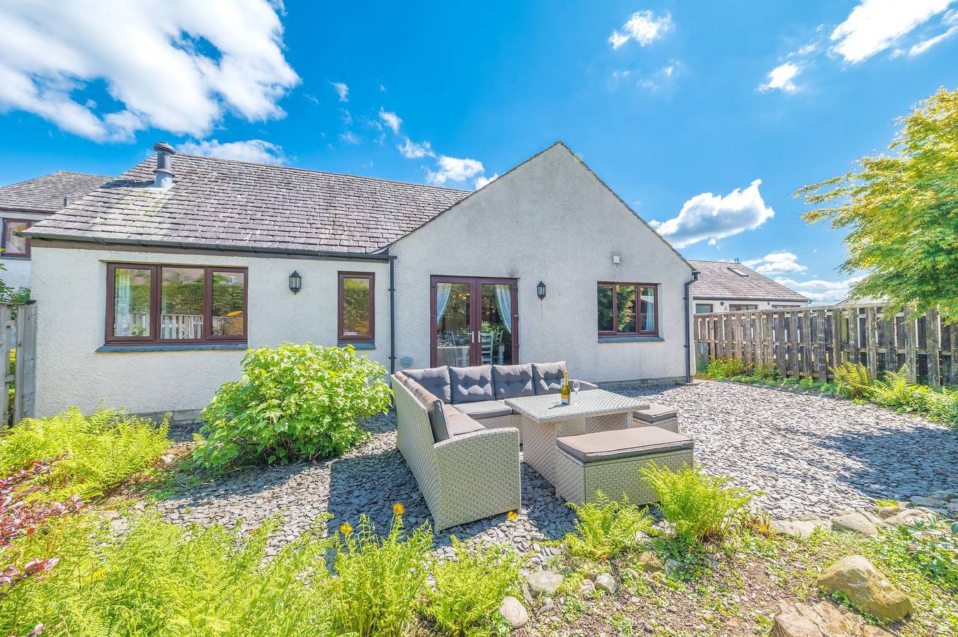 Clemmies Cottage | Coniston in Lake District