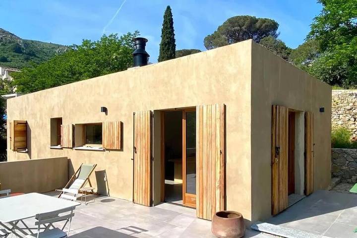 Location de vacances pour 5 personnes à Ville-di-Paraso - 2