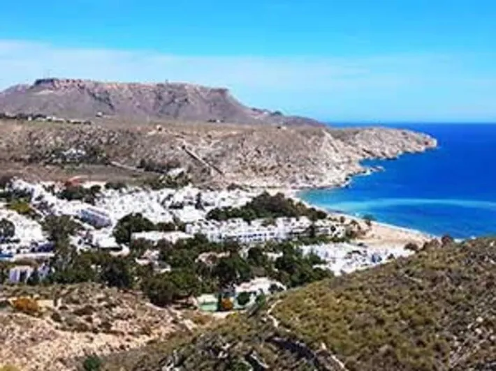 Casa de vacaciones para 6 personas, con balcón y vistas - 1
