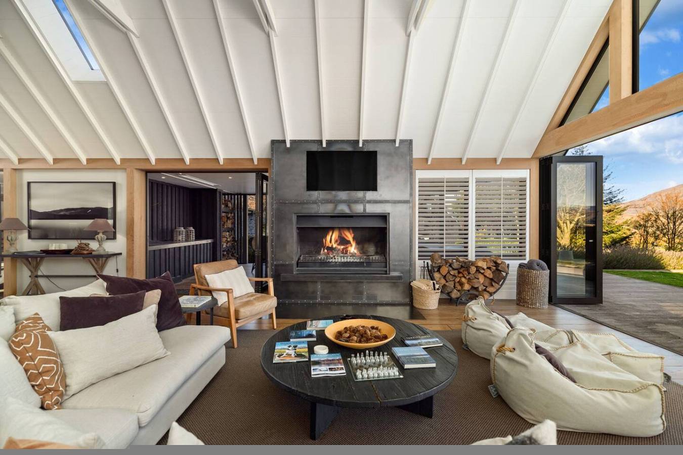 Aroha Homestead by Majordomo in Arrowtown, Otago