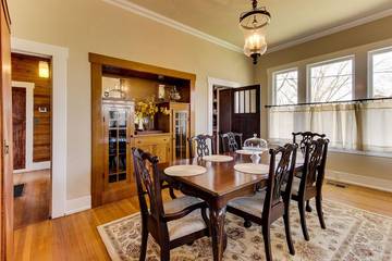 Vacation House for 4 Guests in Gillespie County, Picture 1