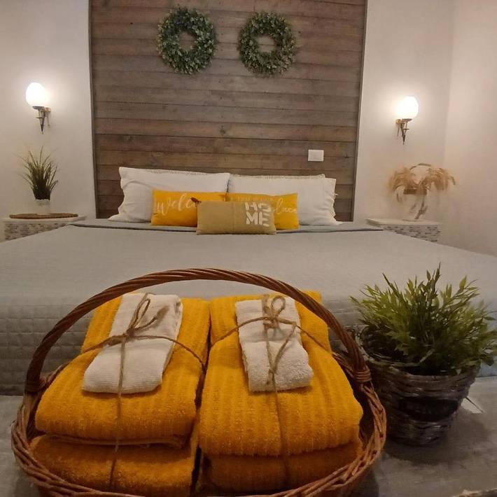 Ferienwohnung für 4 Personen, mit Terrasse und Seeblick sowie Ausblick in Luganer See (Lombardei) - 4