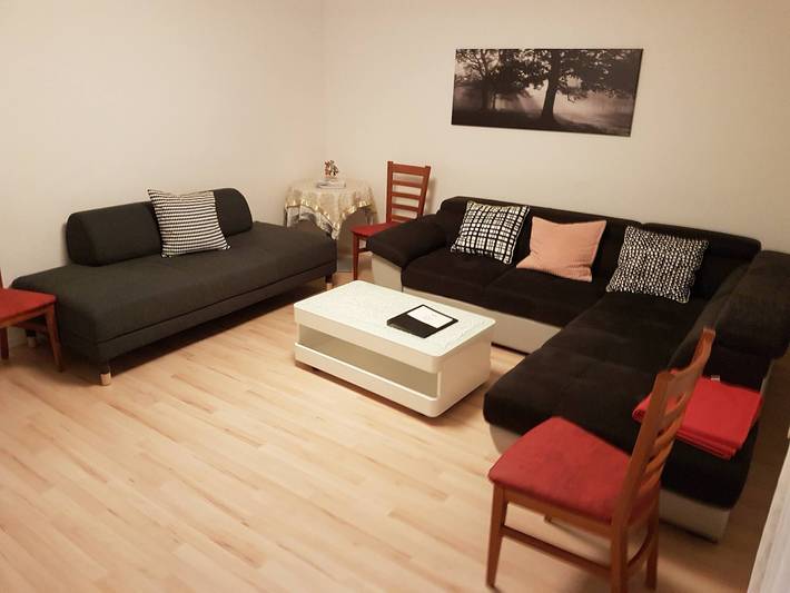 Ferienwohnung für 11 Personen in Davos