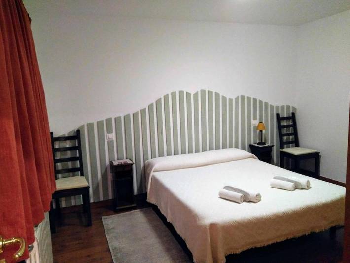 Casa rural para 7 personas, con Terraza y Jardín además de Piscina y Vistas en Provincia de Palencia - 2