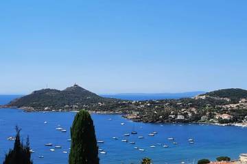 Villa pour 8 Personnes dans Saint-Raphaël, Région de Draguignan, Photo 1