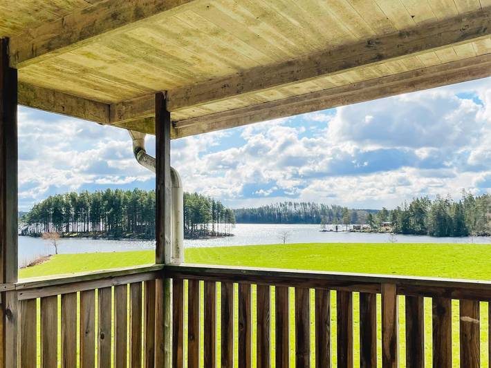 5 Personen Ferienhaus in Bredared in Borås, Västergötland