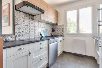 Maison De Vacances pour 5 Personnes dans La Barre-de-Monts, Vendée, Photo 3