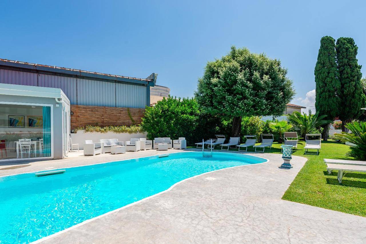 B & b Venere in Paestum, Cilento