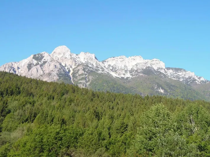 Appartamento vacanze per 2 persone - 1