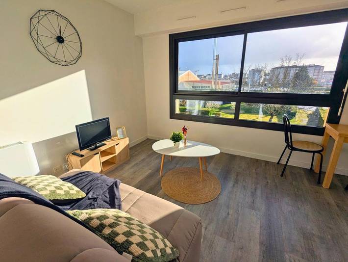 Appartement de vacances pour 4 personnes