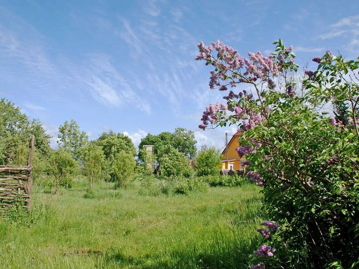 Ferienwohnung für 2 Personen, mit Garten, kinderfreundlich in Bergen auf Rügen - 3
