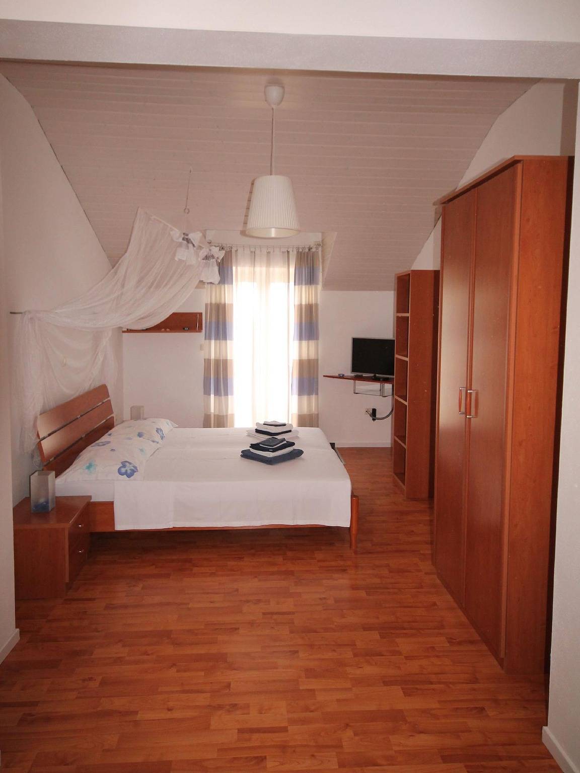 Ganze Ferienwohnung, Ferienwohnung in Bol in Bol, Brac