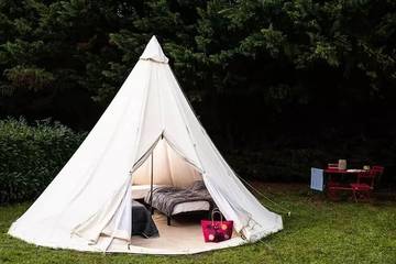 Gîte pour 2 personnes à Bagneaux-sur-Loing