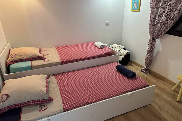 Location de vacances pour 10 personnes, avec terrasse à Laudun-l'Ardoise - 3
