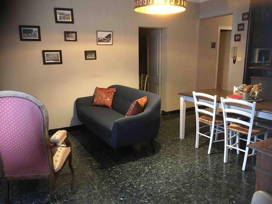 Three-Bedroom House in Colera, Haut-Ampurdan
