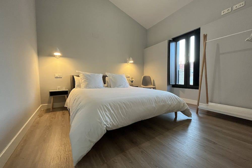 Entire apartment, Bico Of Rhodes. Apartment 1. A Rural luxury in Torrequemada, Cáceres Region