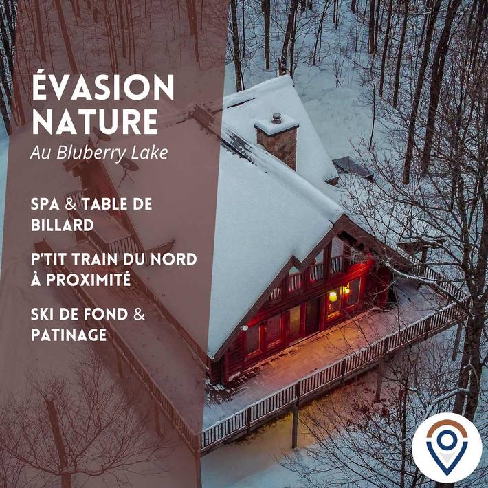 Casa de vacaciones para 11 personas, con vistas al lago y jardín, Familias con niños - 1