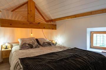 Location De Vacances pour 5 Personnes dans Sainte-Enimie, Gorges du Tarn, Photo 3