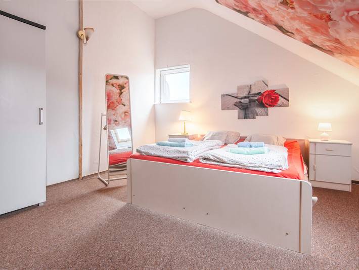 Ferienhaus für 8 Personen, mit Garten in Polen - 4