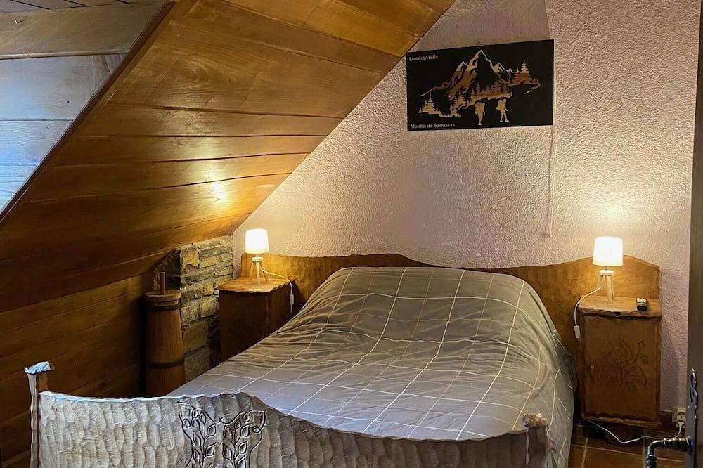 Loudenvielle : Charmante maison sur un vieux moulin à eau - classé 2 étoiles in Loudenvielle, Pyrénées