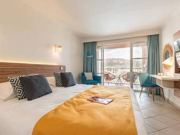 Camping pour 2 Personnes dans Saint-Raphaël, Région de Draguignan, Photo 1