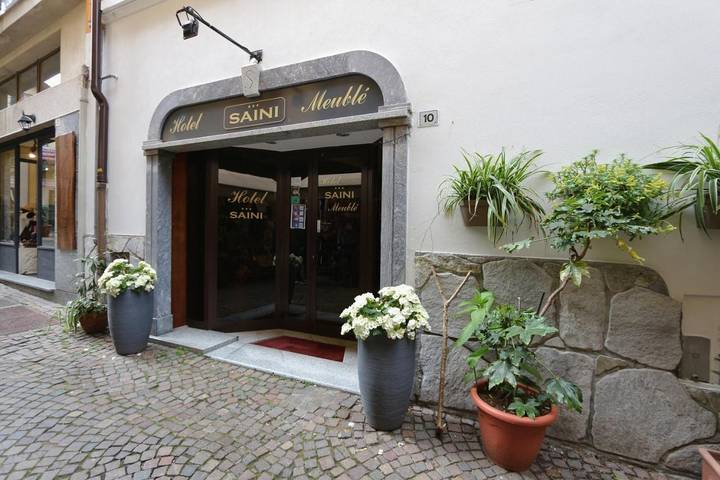 Hôtel pour 3 personnes, avec terrasse