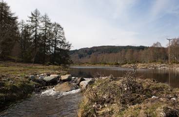 Cottage for 4 People in Highlands, Scotland, Photo 2