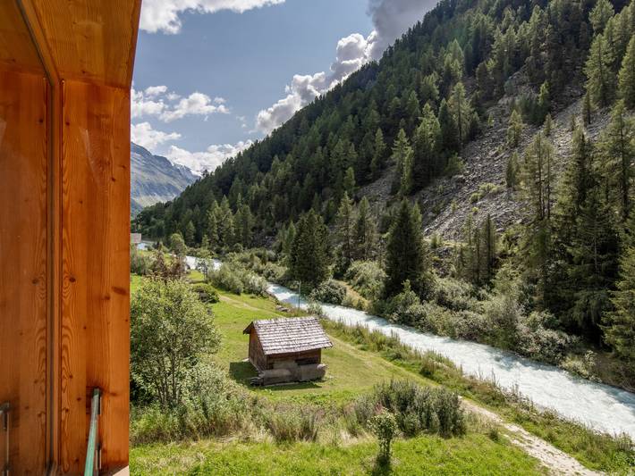Ganze Wohnung, Swisspeak Resorts Zinal in Ayer (Anniviers), Anniviers