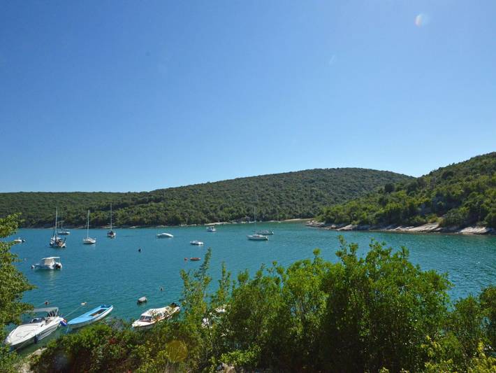 Ferienhaus für 4 Personen, mit Garten in Kroatien - 2