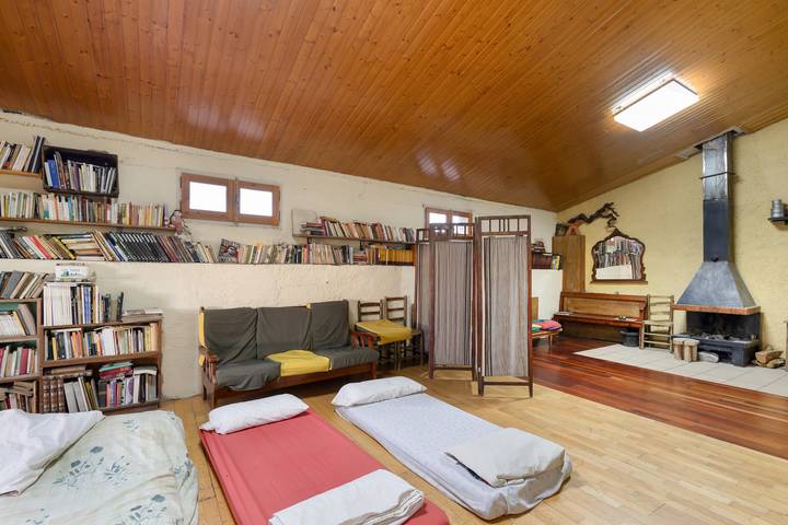 Ferienhaus für 16 Personen, mit Balkon und Garten in Spanien - 4