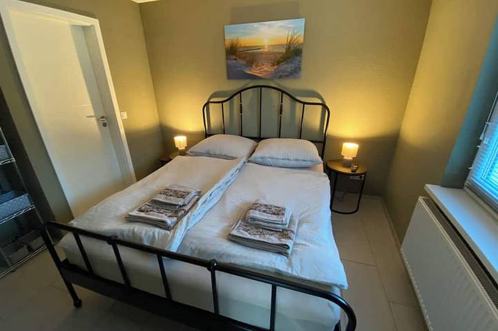Ferienhaus für 4 Personen in Grömitz - 3