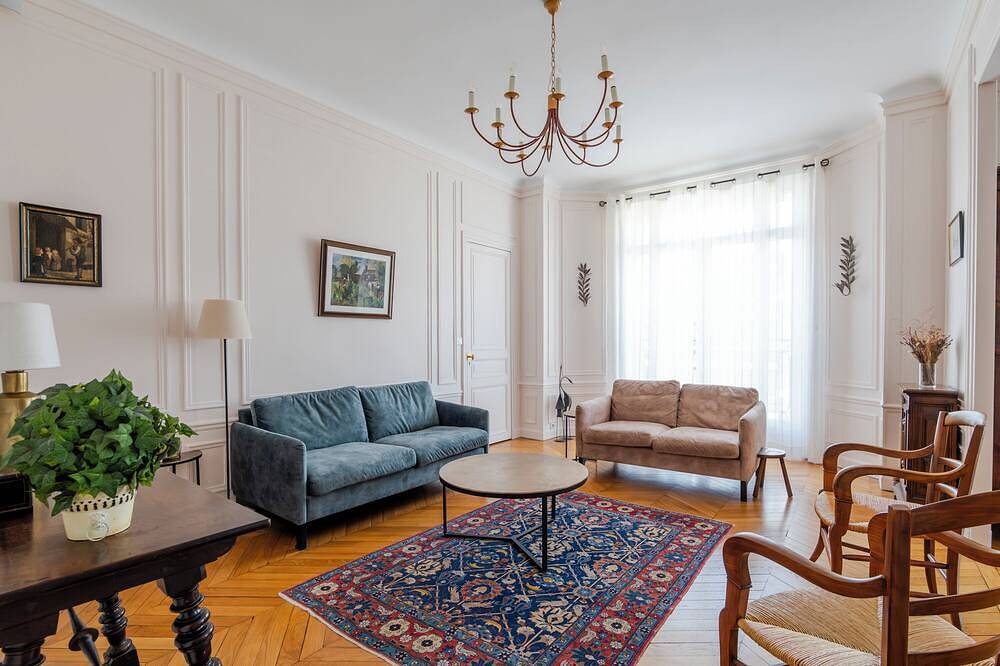 Appartement de vacances
