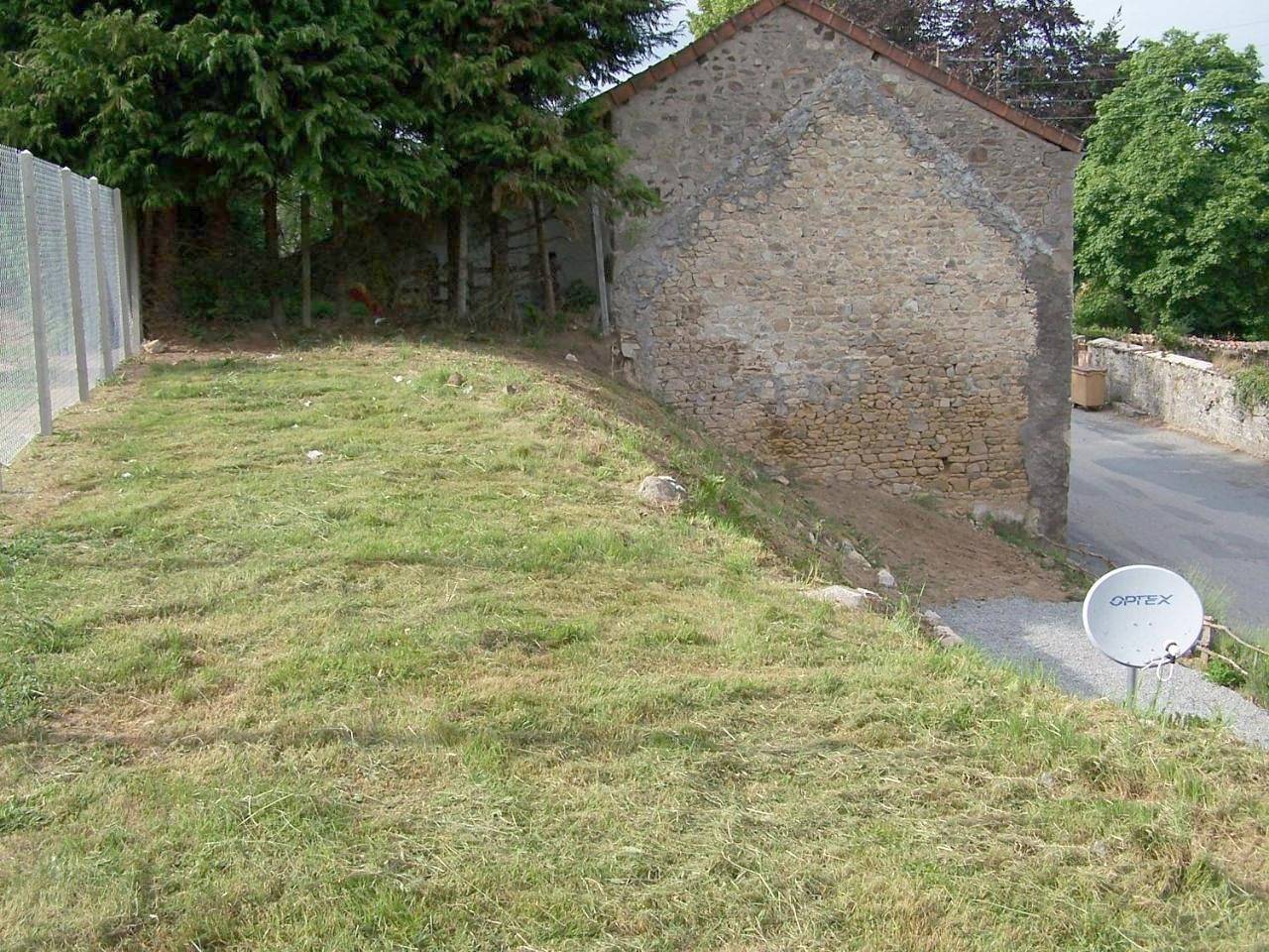 Gite a la campagne in Sardent, Région de Guéret