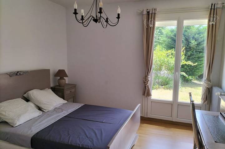 Location de vacances pour 7 personnes à Corporation d'étudiants - 3