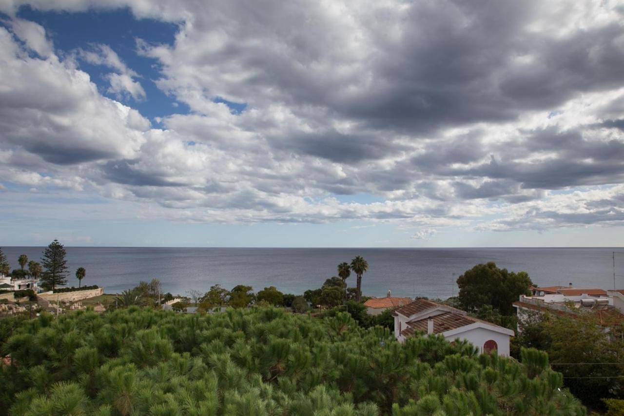 Villa Vega in Cassibile, Siracusa
