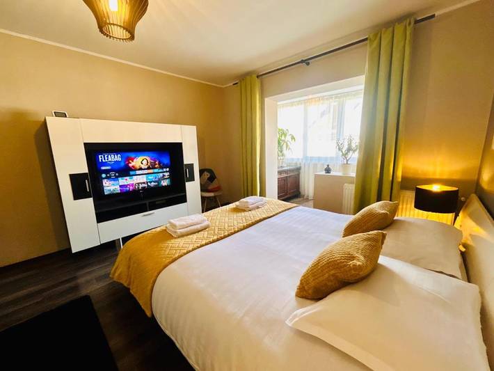 Gîte pour 4 personnes dans Poiana Brasov - Brasov - 2