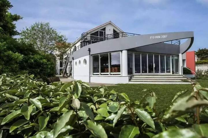 Appart’hôtel pour 2 personnes en Vendée - 4