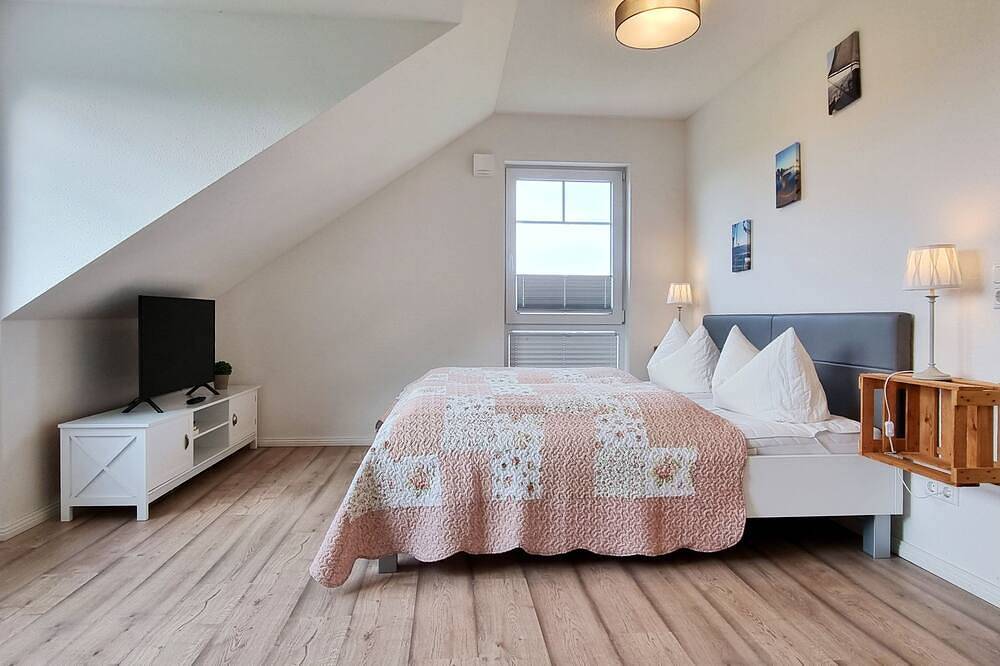 Schwedenhaushälfte Küstenliebe am Sehlendorfer Ostseestrand in Sehlendorf, Blekendorf