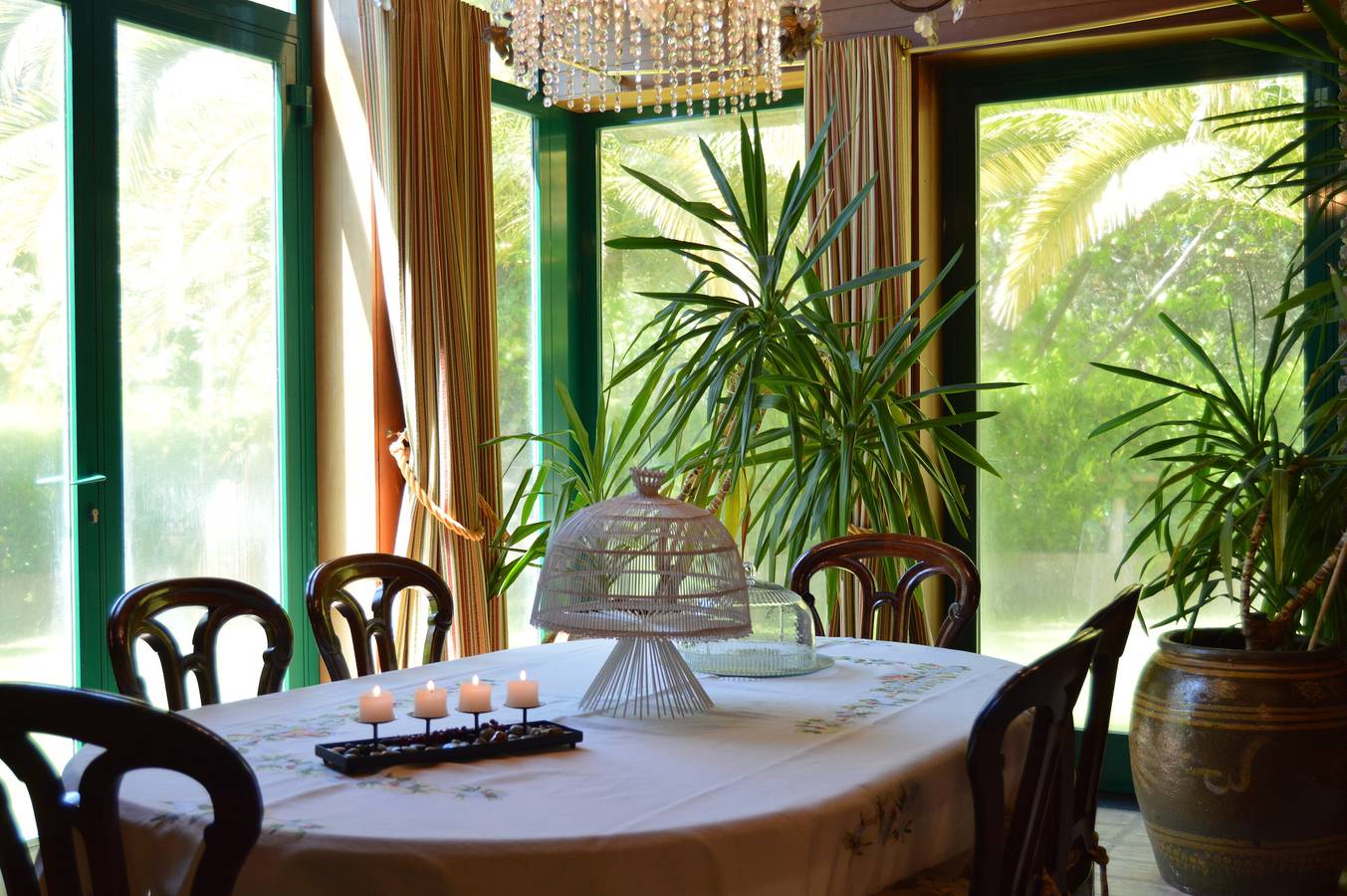 Landhuis 'Quinta Pé Franco' met Uitzicht op de Bergen, Wi-Fi en Airconditioning in Serra do Marão, Louredo e Fornelos