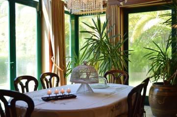 Villa para 8 Pessoas em Sever, Vale do Douro, Foto 4